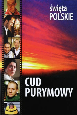 Постер: Cud purymowy