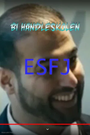 Постер: BI Handleskolen