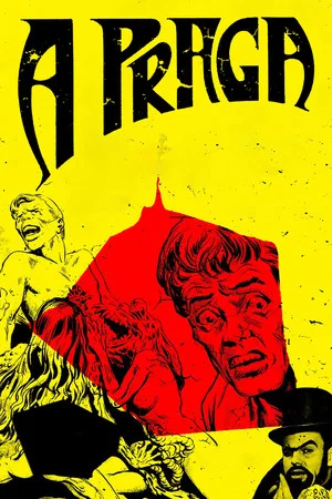 Постер: The Curse
