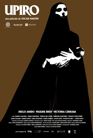 Постер: Upiro