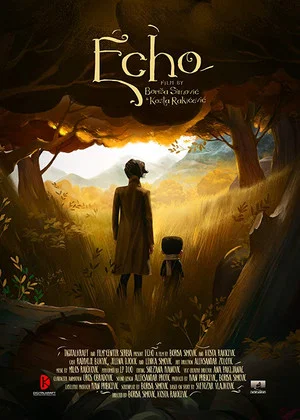 Постер: Echo