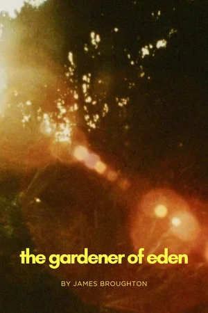 Постер: The Gardener of Eden
