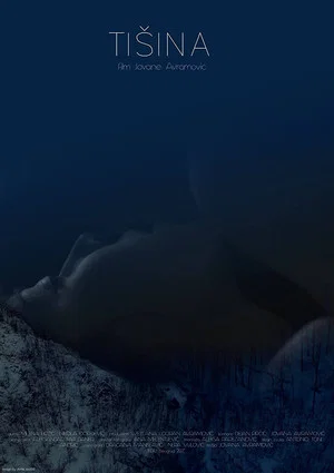 Постер: Silence