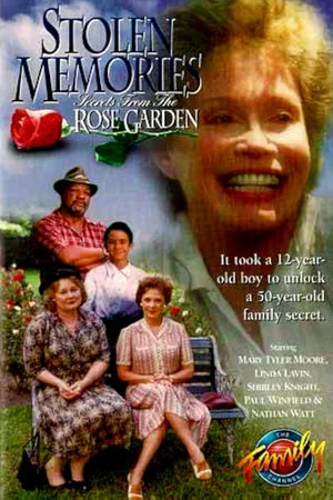 Постер: Stolen Memories: Secrets from the Rose Garden