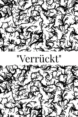Постер: Verrückt