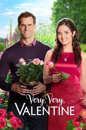 Постер: Very, Very, Valentine