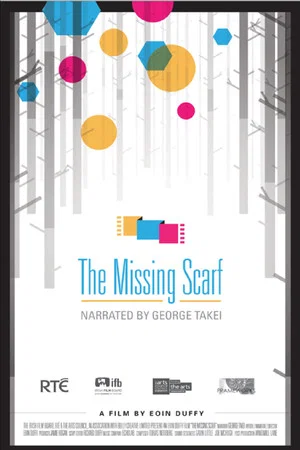 Постер: The Missing Scarf