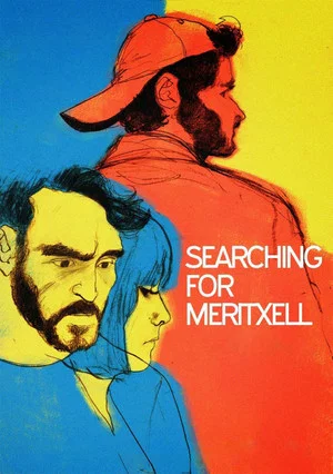 Постер: Searching for Meritxell