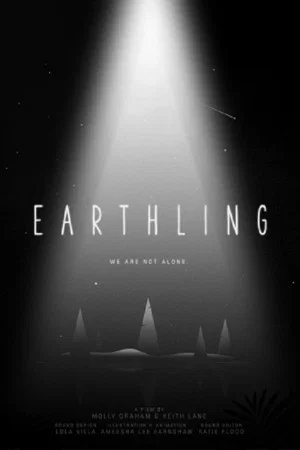 Постер: Earthling