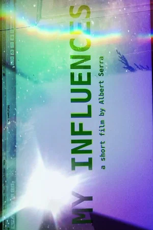 Постер: My Influences