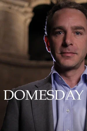 Постер: The Domesday Book