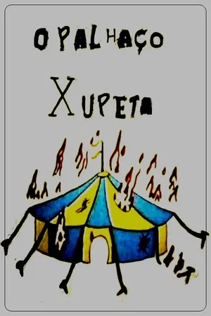 Постер: O Palhaço Xupeta