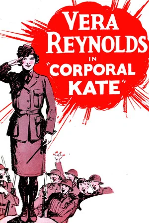 Постер: Corporal Kate