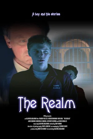 Постер: The Realm