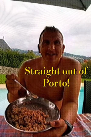 Постер: São Mesmo Do Porto Caralho!