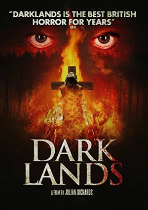 Постер: Darklands