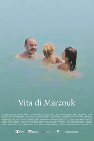 Постер: Vita di Marzouk