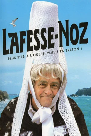 Постер: Lafesse-Noz