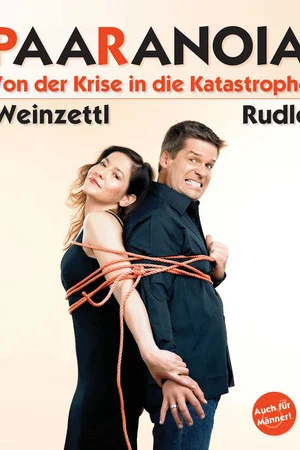 Постер: Rudle & Weinzettl: Paaranoia