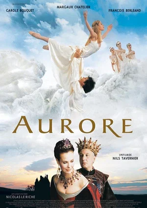 Постер: Aurore
