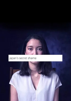 Постер: Japan's Secret Shame