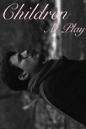 Постер: Children at Play