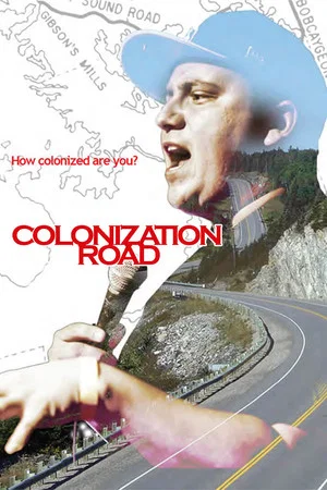 Постер: Colonization Road
