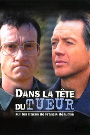 Постер: Dans la tête du tueur