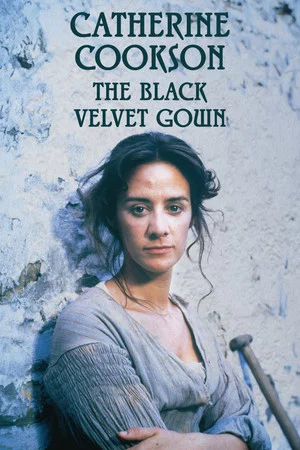 Постер: The Black Velvet Gown