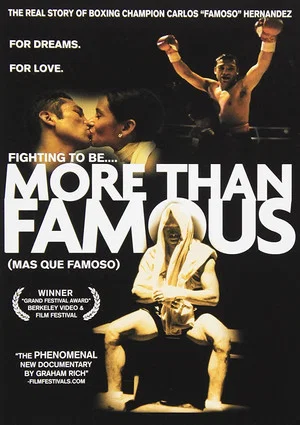 Постер: More Than Famous