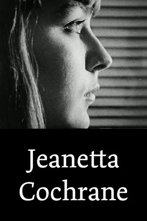 Постер: Jeanetta Cochrane