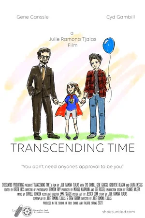Постер: Transcending Time