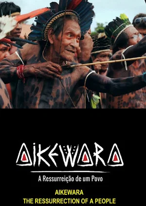 Постер: Aikewara