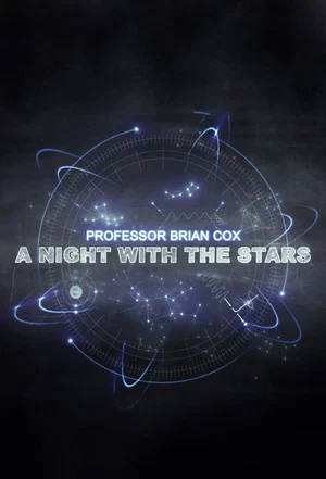 Постер: A Night with the Stars
