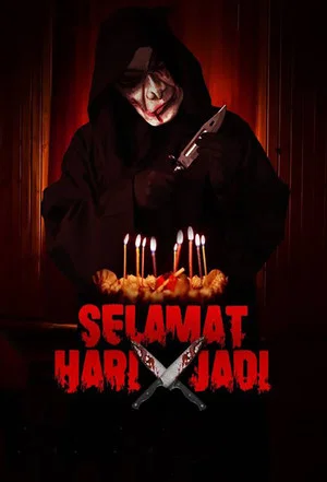 Постер: Selamat Hari Tak Jadi