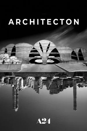 Постер: Architecton