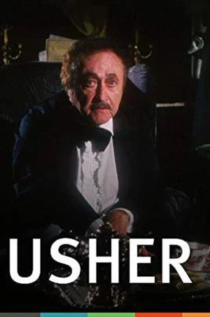 Постер: Usher