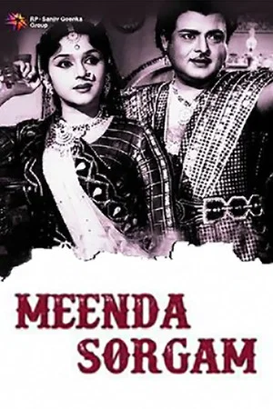 Постер: Meenda Sorgam