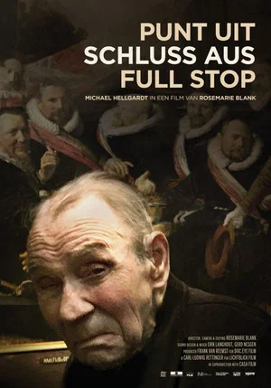 Постер: Punt Uit - Schluss Aus - Full Stop