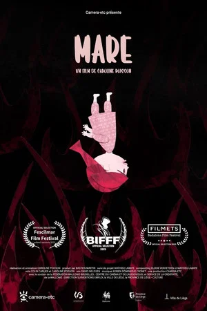 Постер: Mare