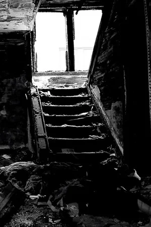 Постер: Fragments of Dissolution