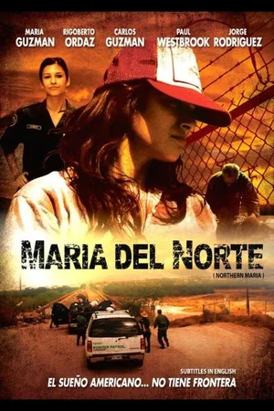 Постер: Maria Del Norte