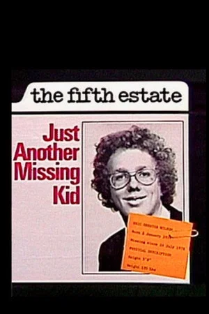 Постер: Just Another Missing Kid