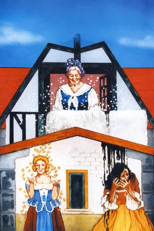 Постер: Mother Hulda