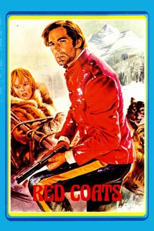 Постер: Red Coat
