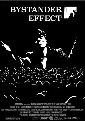 Постер: Bystander Effect