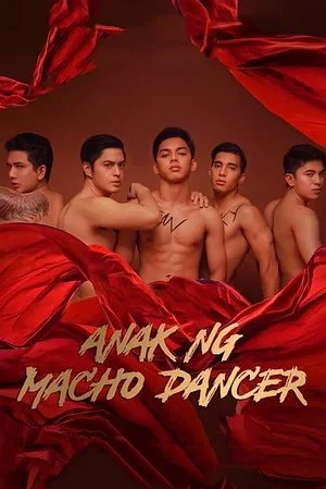 Постер: Son of Macho Dancer