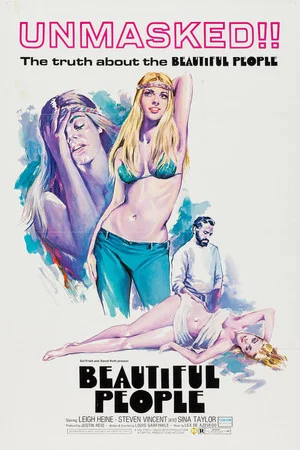 Постер: Beautiful People