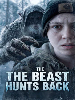 Постер: The Beast Hunts Back
