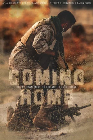 Постер: Coming Home